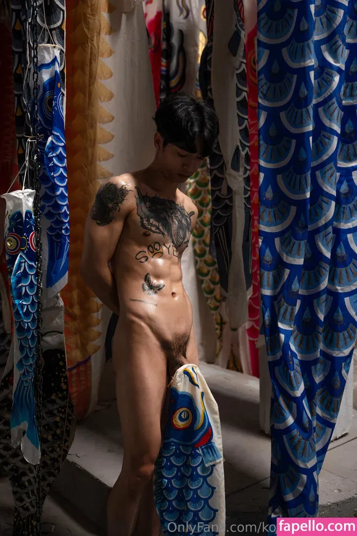 koraskiinmode Onlyfans Photo Gallery 