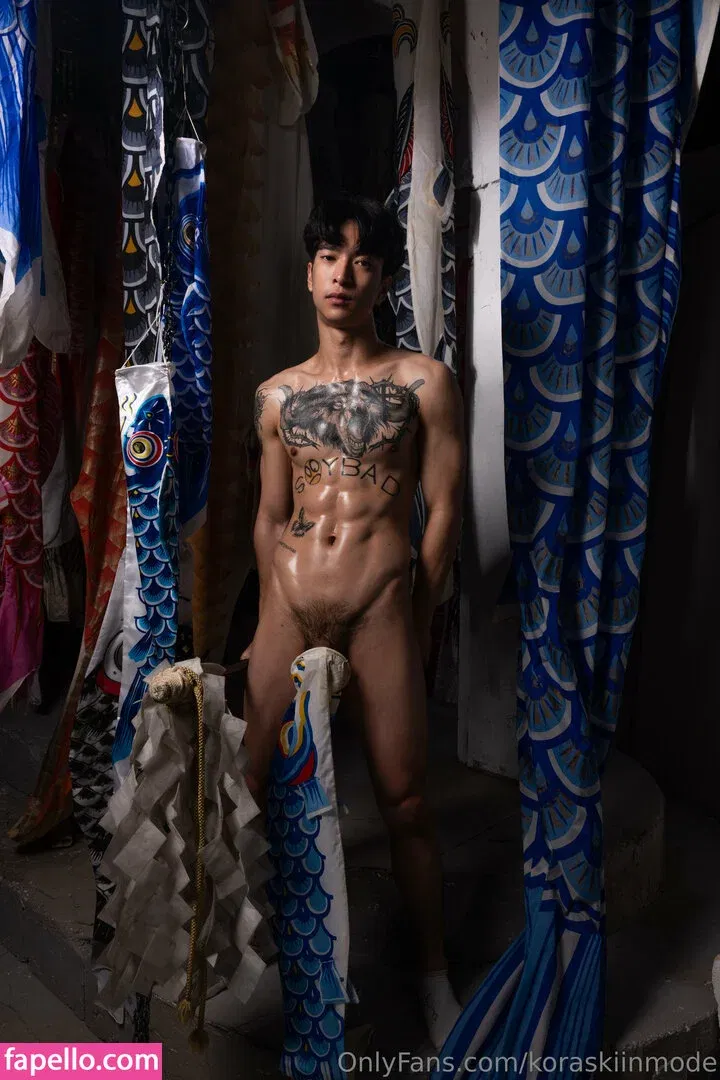 koraskiinmode Onlyfans Photo Gallery 