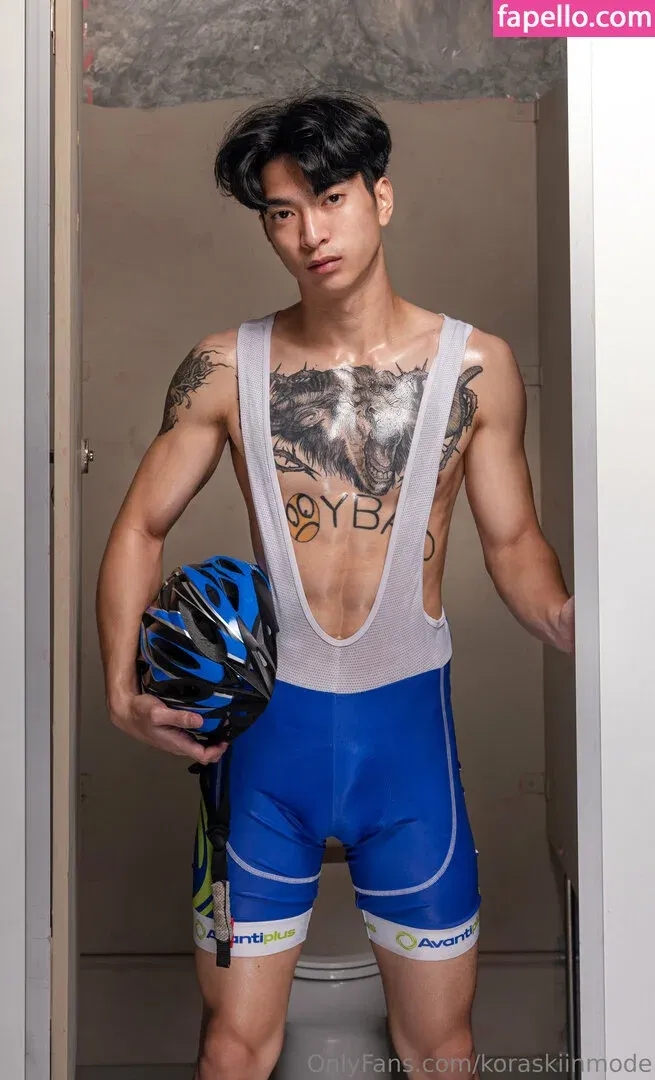 koraskiinmode Onlyfans Photo Gallery 