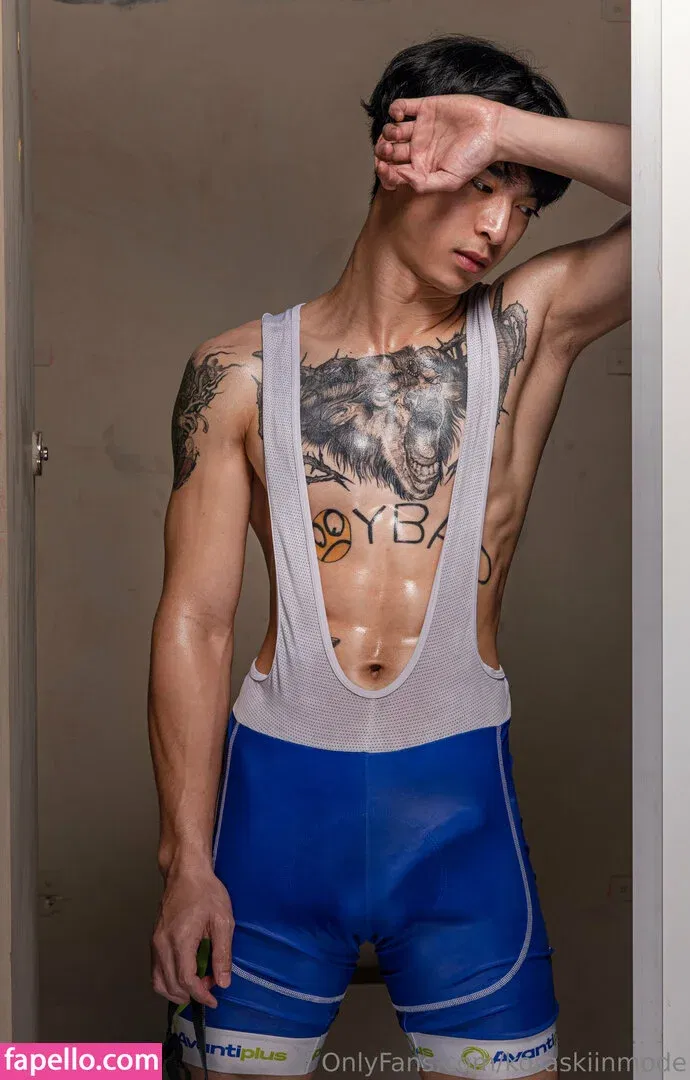 koraskiinmode Onlyfans Photo Gallery 