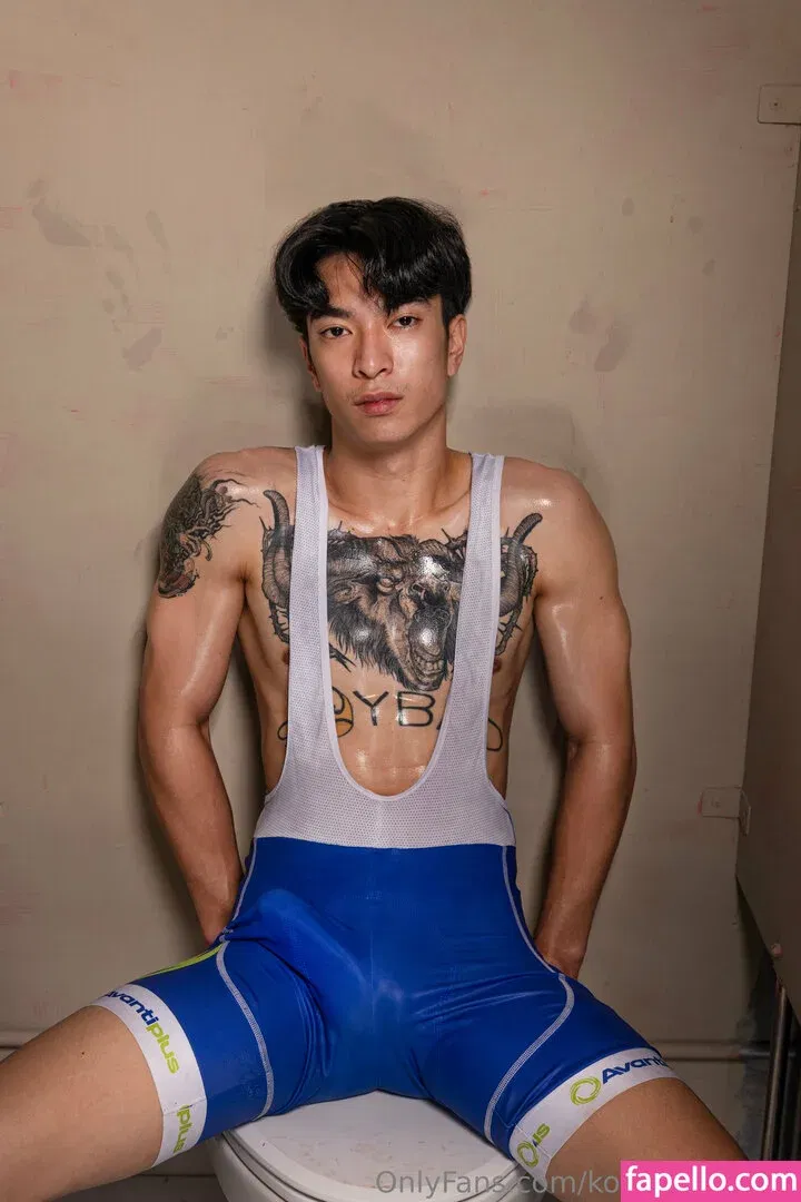 koraskiinmode Onlyfans Photo Gallery 