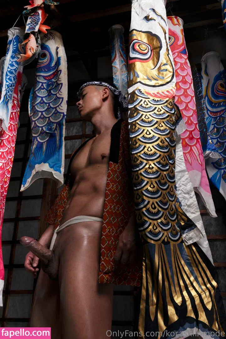 koraskiinmode Onlyfans Photo Gallery 