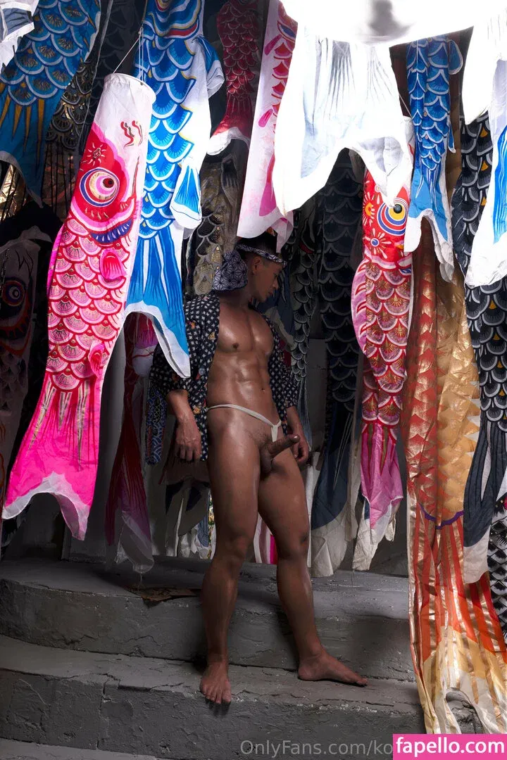 koraskiinmode Onlyfans Photo Gallery 