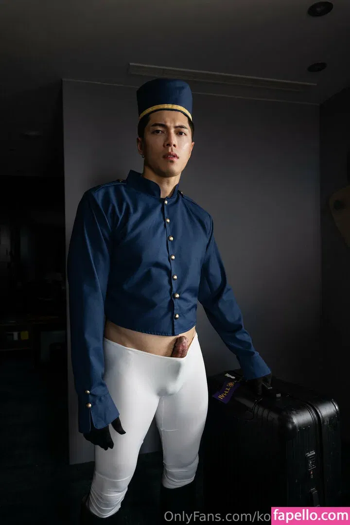 koraskiinmode Onlyfans Photo Gallery 