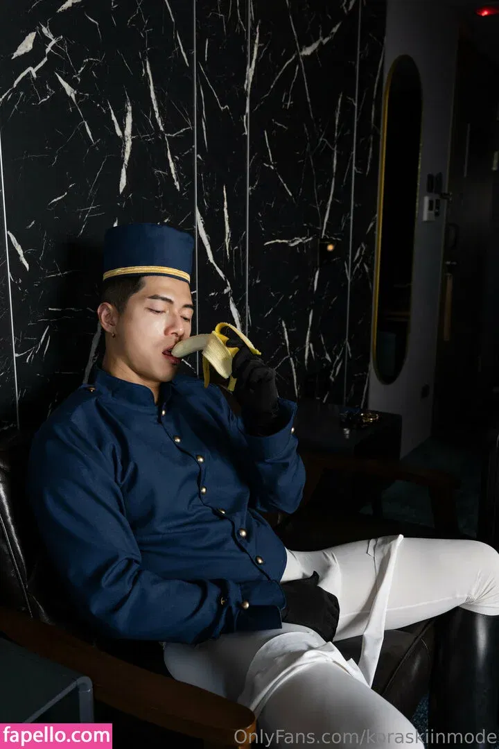 koraskiinmode Onlyfans Photo Gallery 