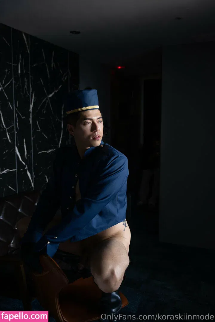 koraskiinmode Onlyfans Photo Gallery 