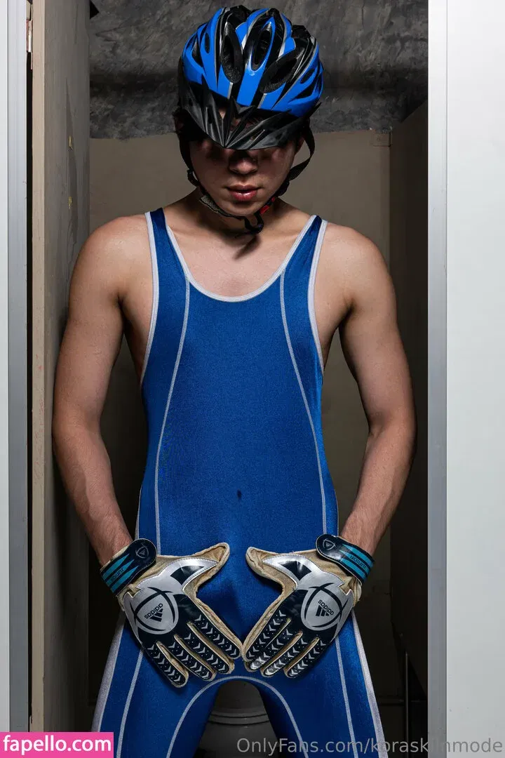 koraskiinmode Onlyfans Photo Gallery 