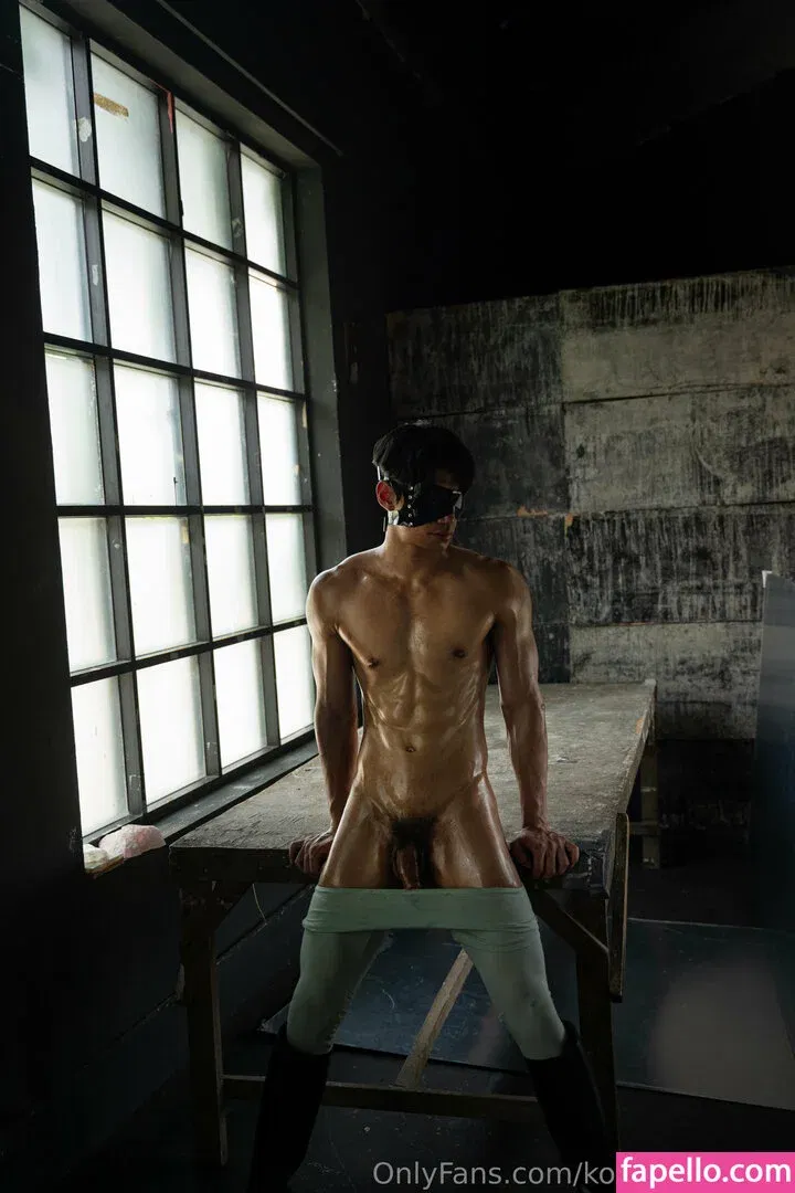 koraskiinmode Onlyfans Photo Gallery 