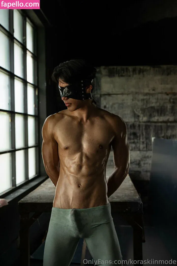 koraskiinmode Onlyfans Photo Gallery 