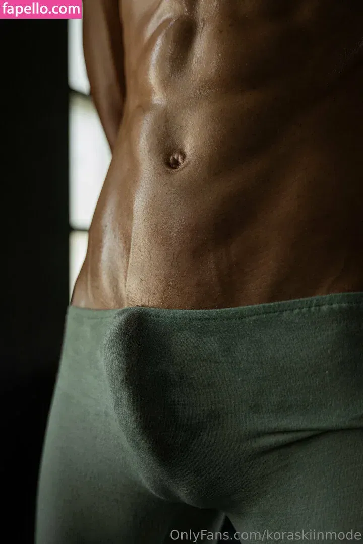 koraskiinmode Onlyfans Photo Gallery 