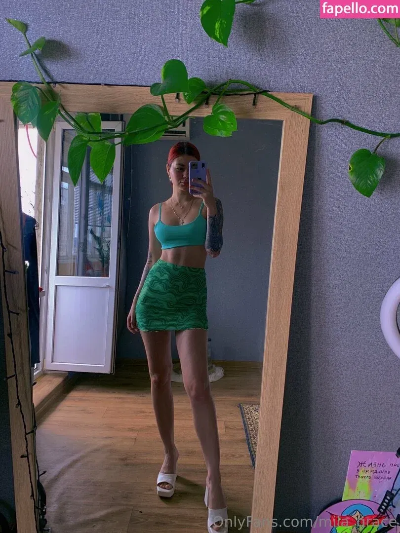 mila_grace Onlyfans Photo Gallery 