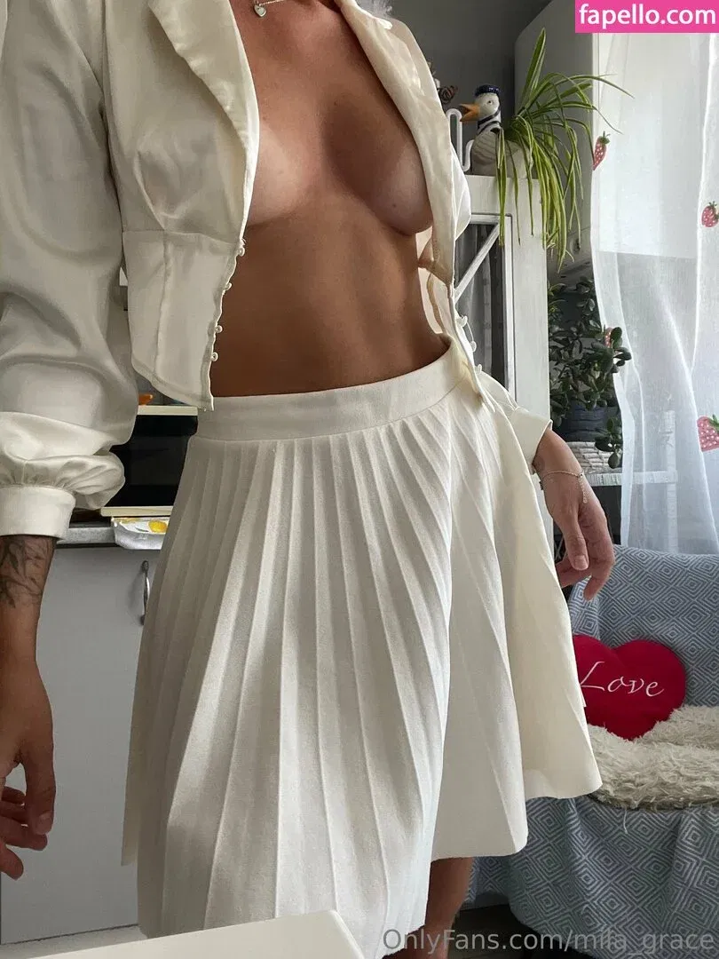 mila_grace Onlyfans Photo Gallery 