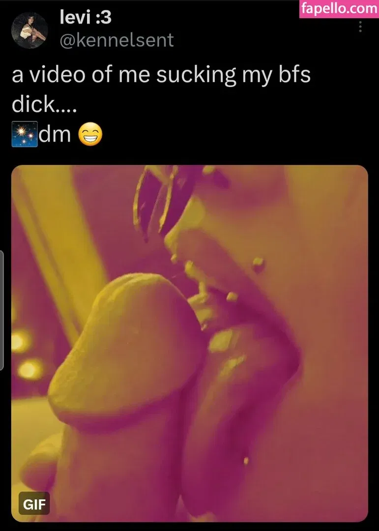 Kennelsent / Lostwetdog Onlyfans Photo Gallery 