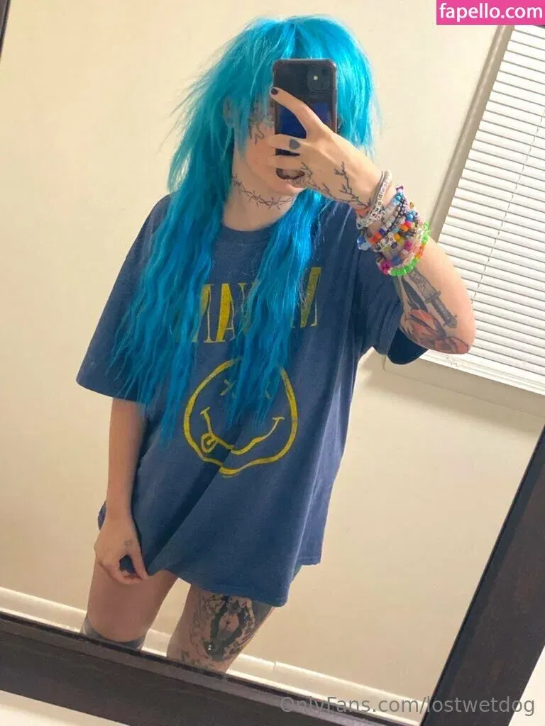 Kennelsent / Lostwetdog Onlyfans Photo Gallery 