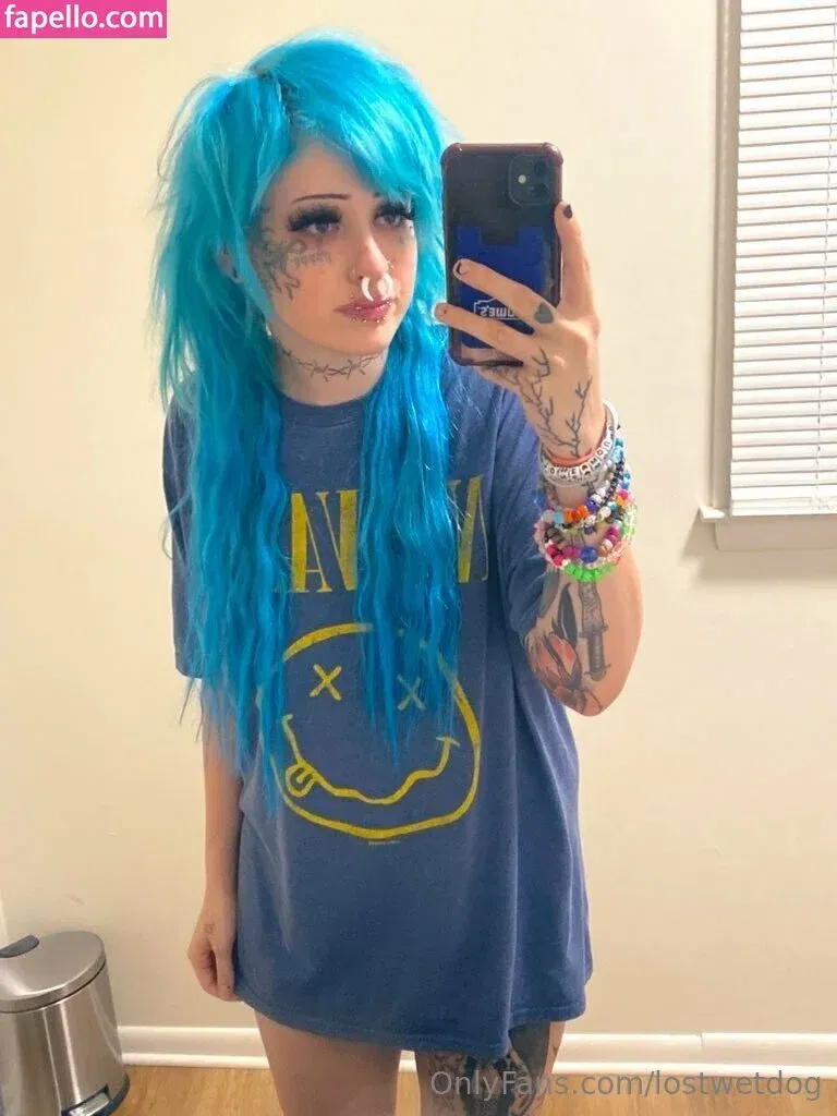 Kennelsent / Lostwetdog Onlyfans Photo Gallery 