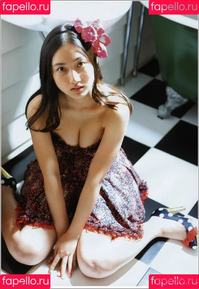 Saaya Irie / Saaya Irie 入江紗綾 / SaayaOfficial / saaya_official_ Onlyfans Photo Gallery 