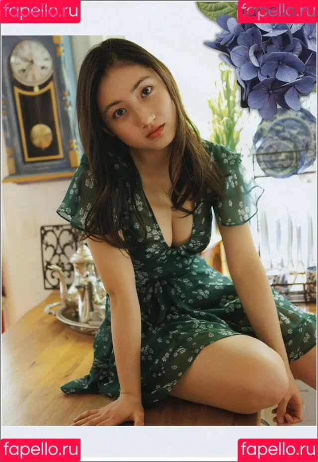 Saaya Irie / Saaya Irie 入江紗綾 / SaayaOfficial / saaya_official_ Onlyfans Photo Gallery 