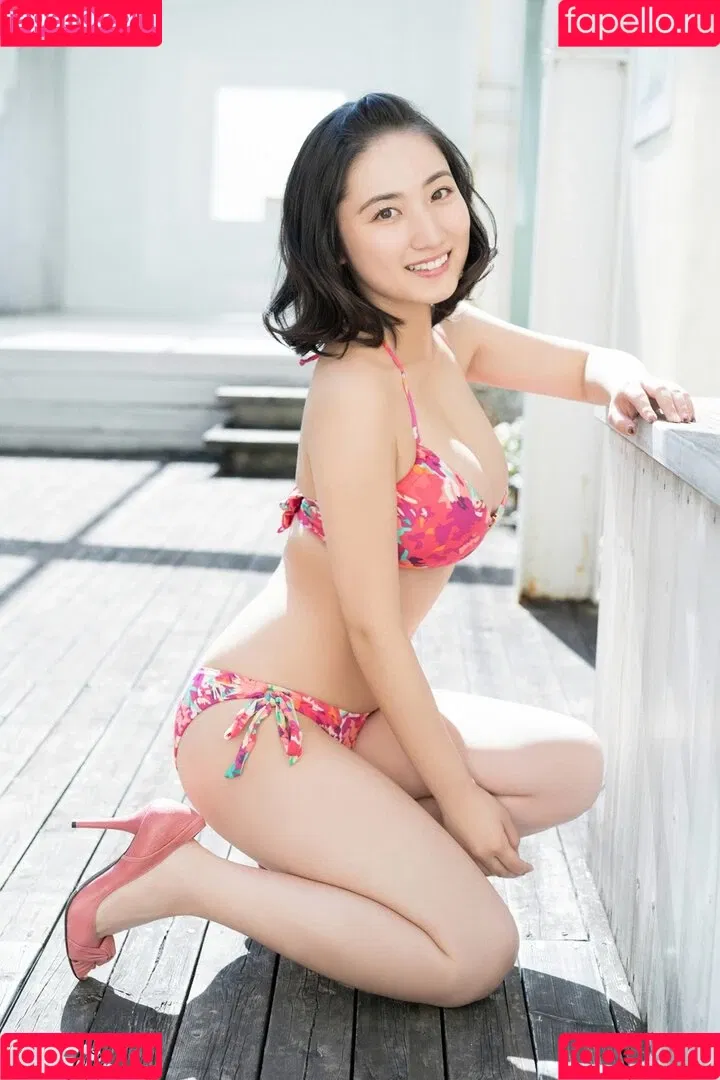 Saaya Irie / Saaya Irie 入江紗綾 / SaayaOfficial / saaya_official_ Onlyfans Photo Gallery 