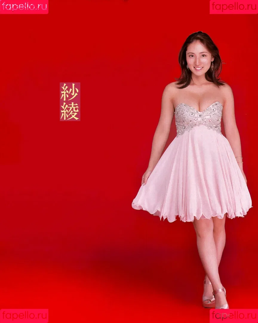 Saaya Irie / Saaya Irie 入江紗綾 / SaayaOfficial / saaya_official_ Onlyfans Photo Gallery 