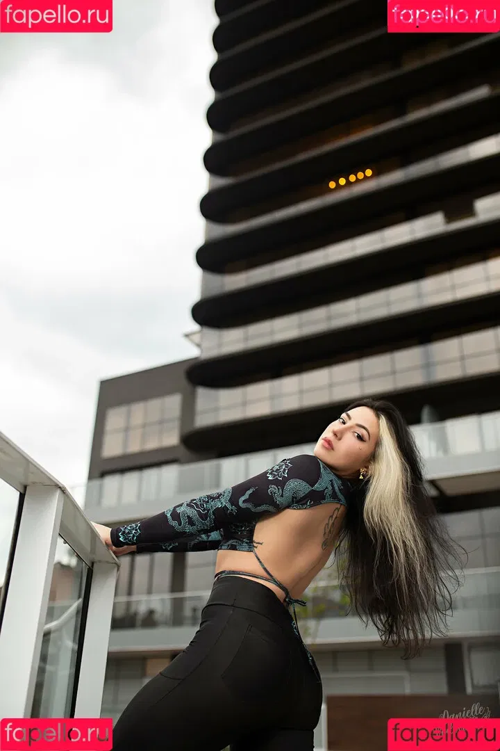 danievedo / danievedo.free Onlyfans Photo Gallery 