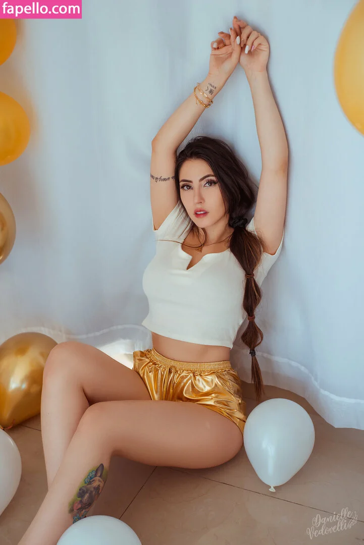 danievedo / danievedo.free Onlyfans Photo Gallery 