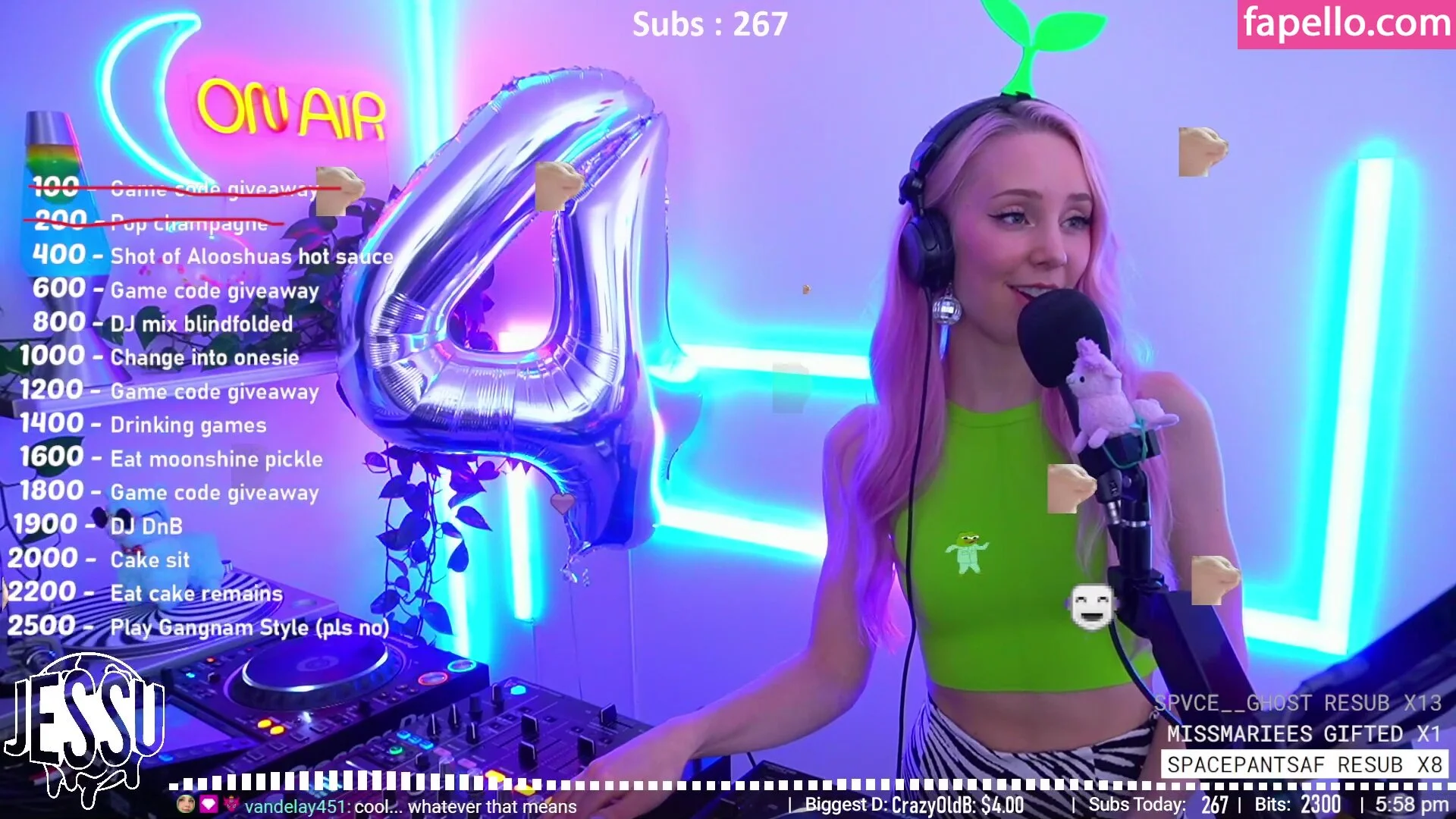 Jessu / jess southern / jessu._ Onlyfans Photo Gallery 