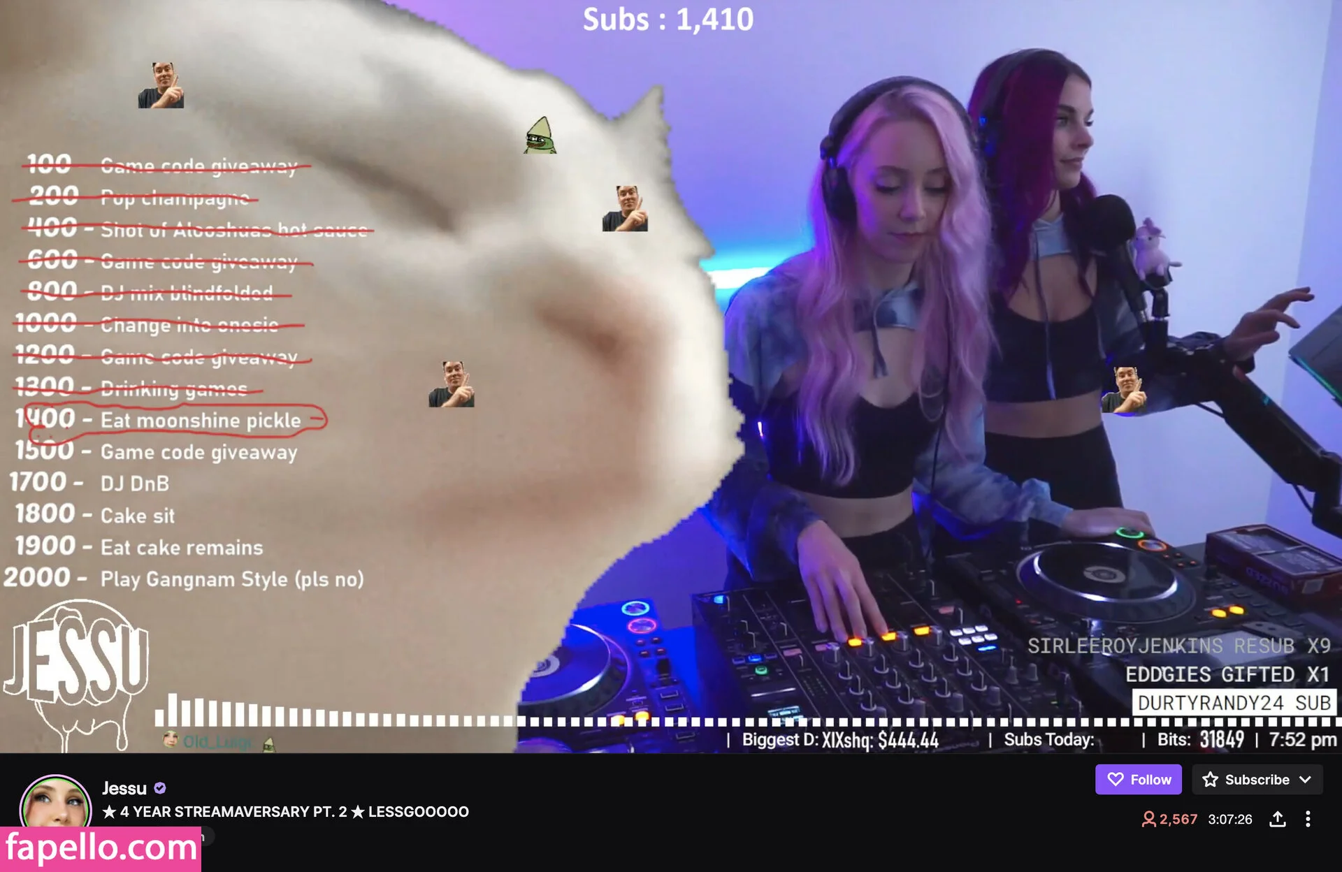 Jessu / jess southern / jessu._ Onlyfans Photo Gallery 