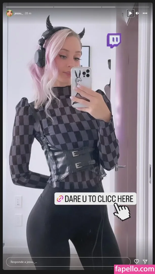 Jessu / jess southern / jessu._ Onlyfans Photo Gallery 