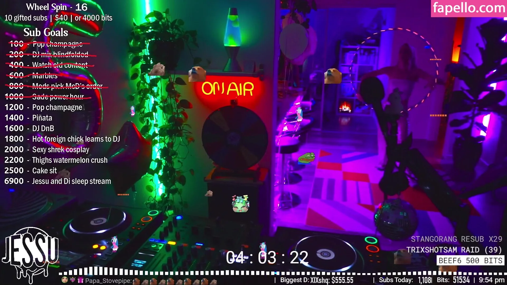 Jessu / jess southern / jessu._ Onlyfans Photo Gallery 