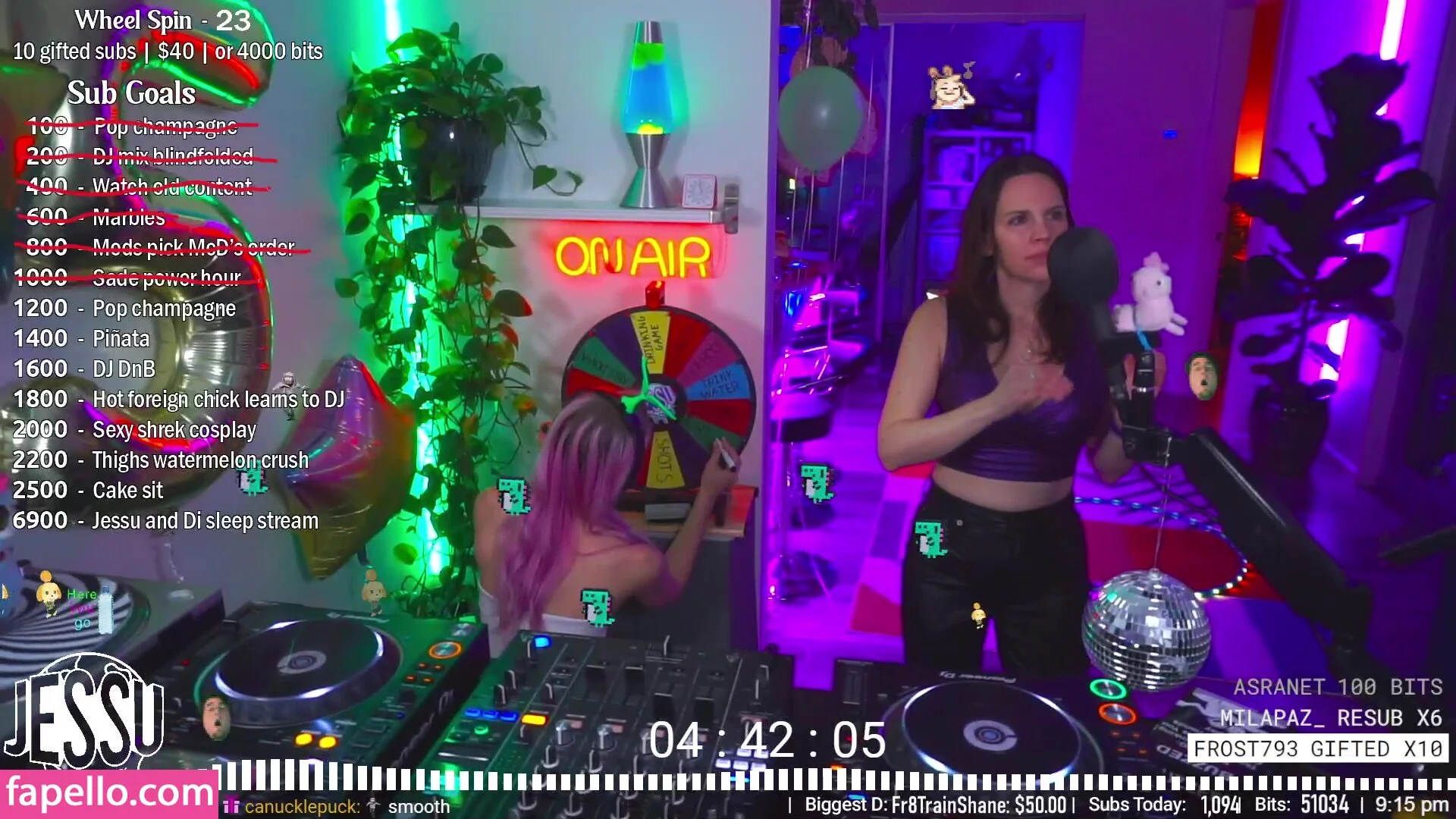 Jessu / jess southern / jessu._ Onlyfans Photo Gallery 