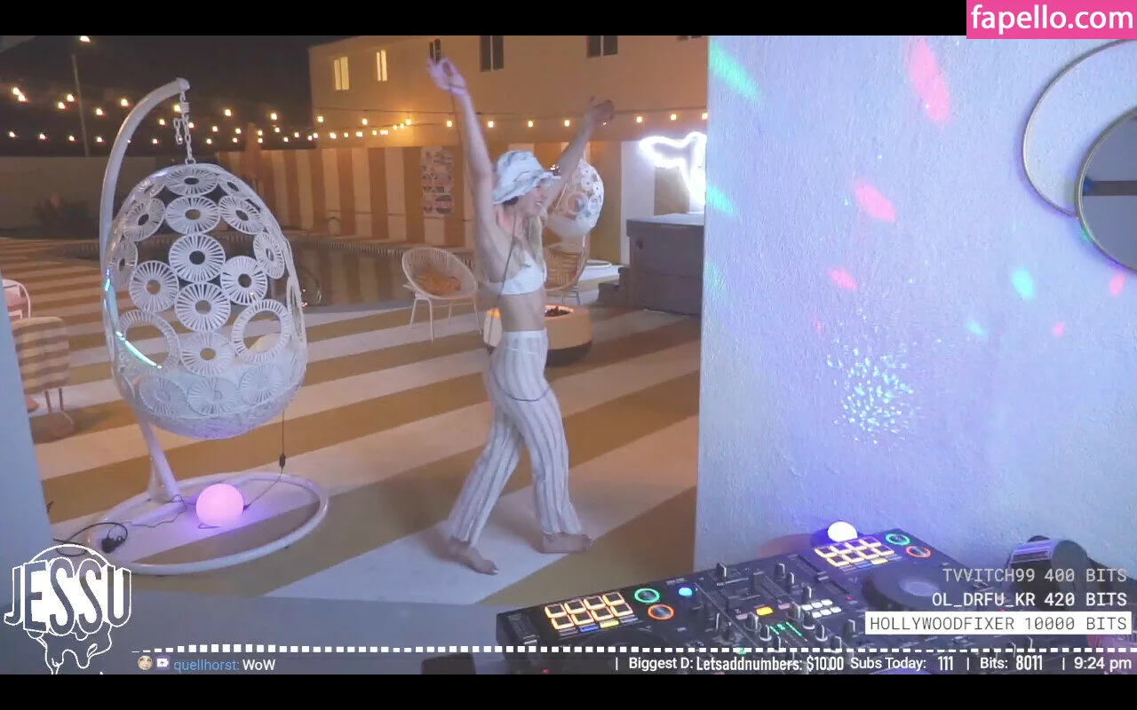 Jessu / jess southern / jessu._ Onlyfans Photo Gallery 