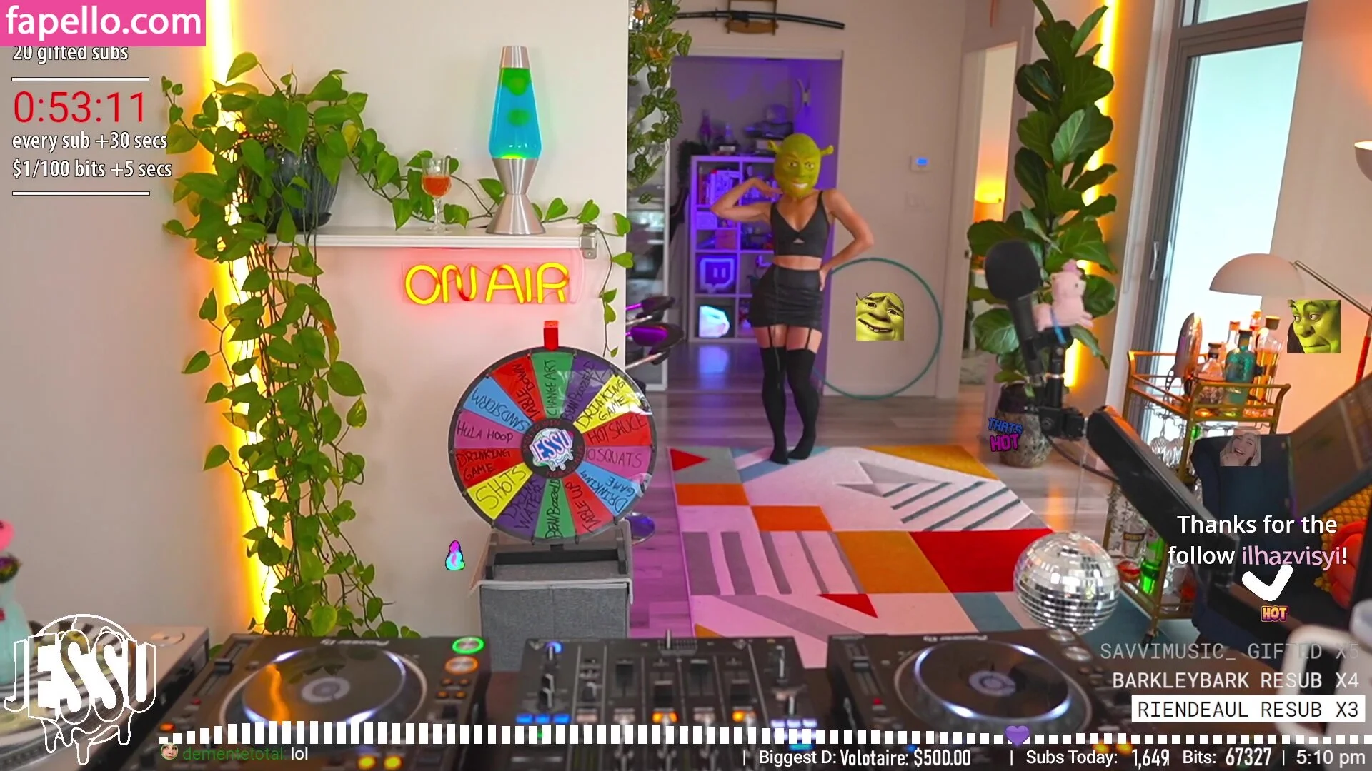 Jessu / jess southern / jessu._ Onlyfans Photo Gallery 