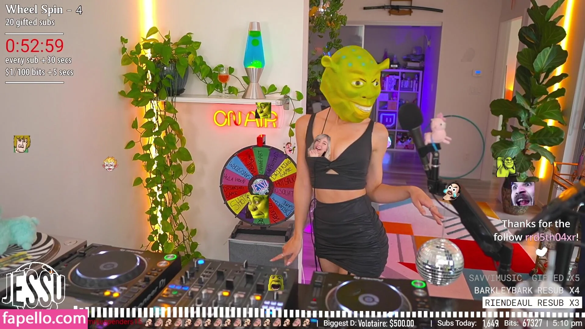 Jessu / jess southern / jessu._ Onlyfans Photo Gallery 