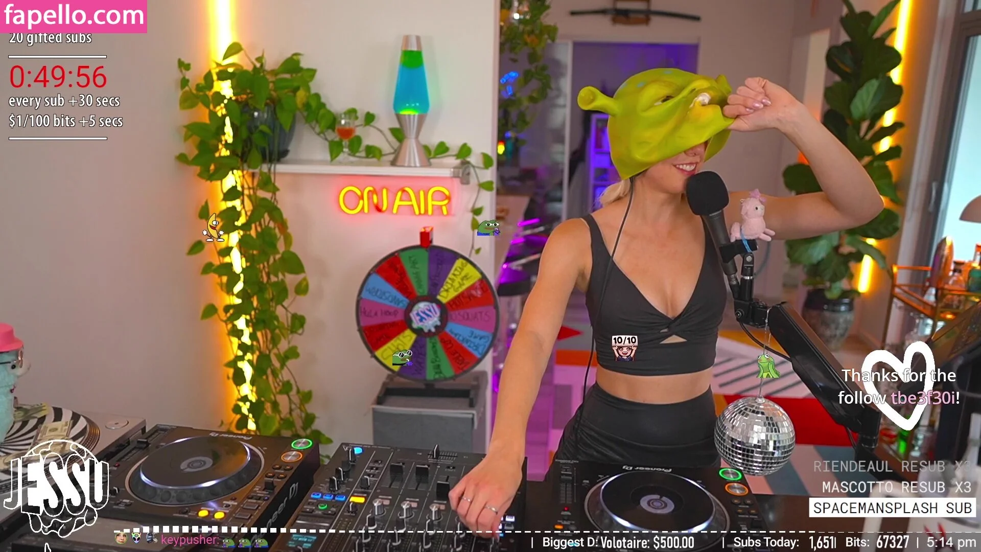 Jessu / jess southern / jessu._ Onlyfans Photo Gallery 