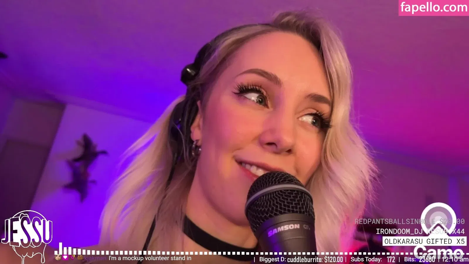 Jessu / jess southern / jessu._ Onlyfans Photo Gallery 