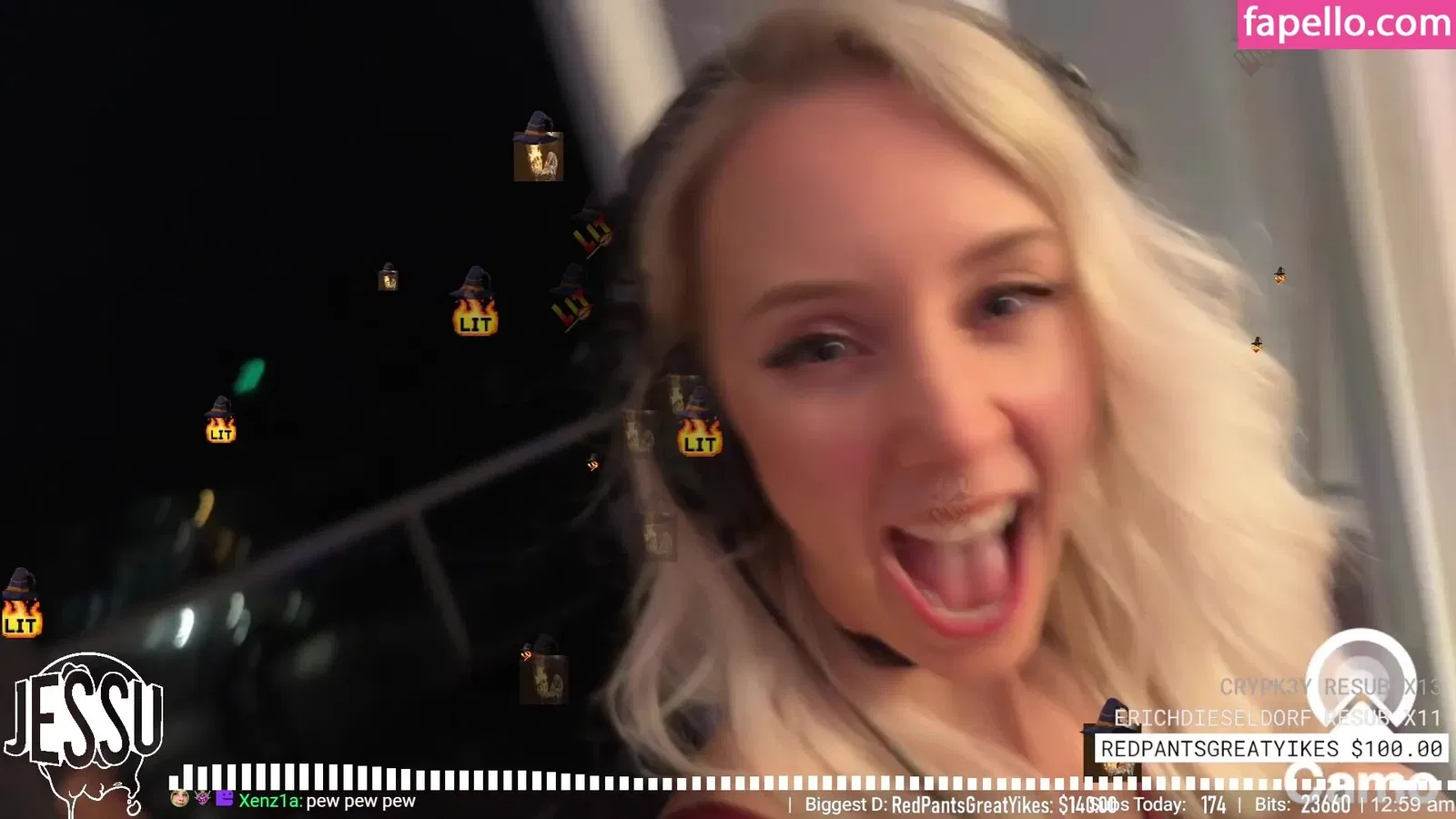 Jessu / jess southern / jessu._ Onlyfans Photo Gallery 