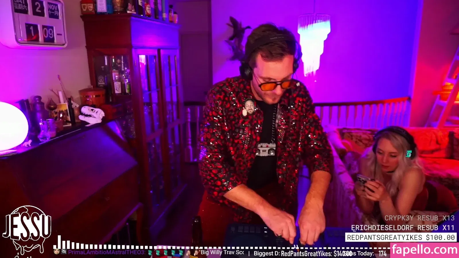 Jessu / jess southern / jessu._ Onlyfans Photo Gallery 