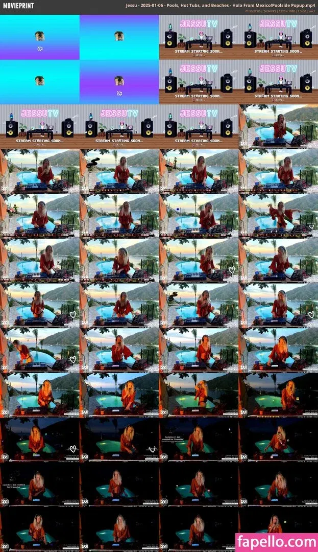 Jessu / jess southern / jessu._ Onlyfans Photo Gallery 