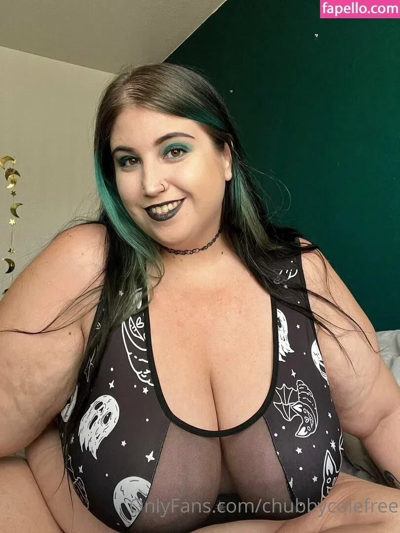 chubbycolefree / somefreesoul Onlyfans Photo Gallery 