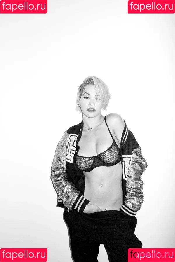 Rita Ora / ritaora / ritaoraeu Onlyfans Photo Gallery 