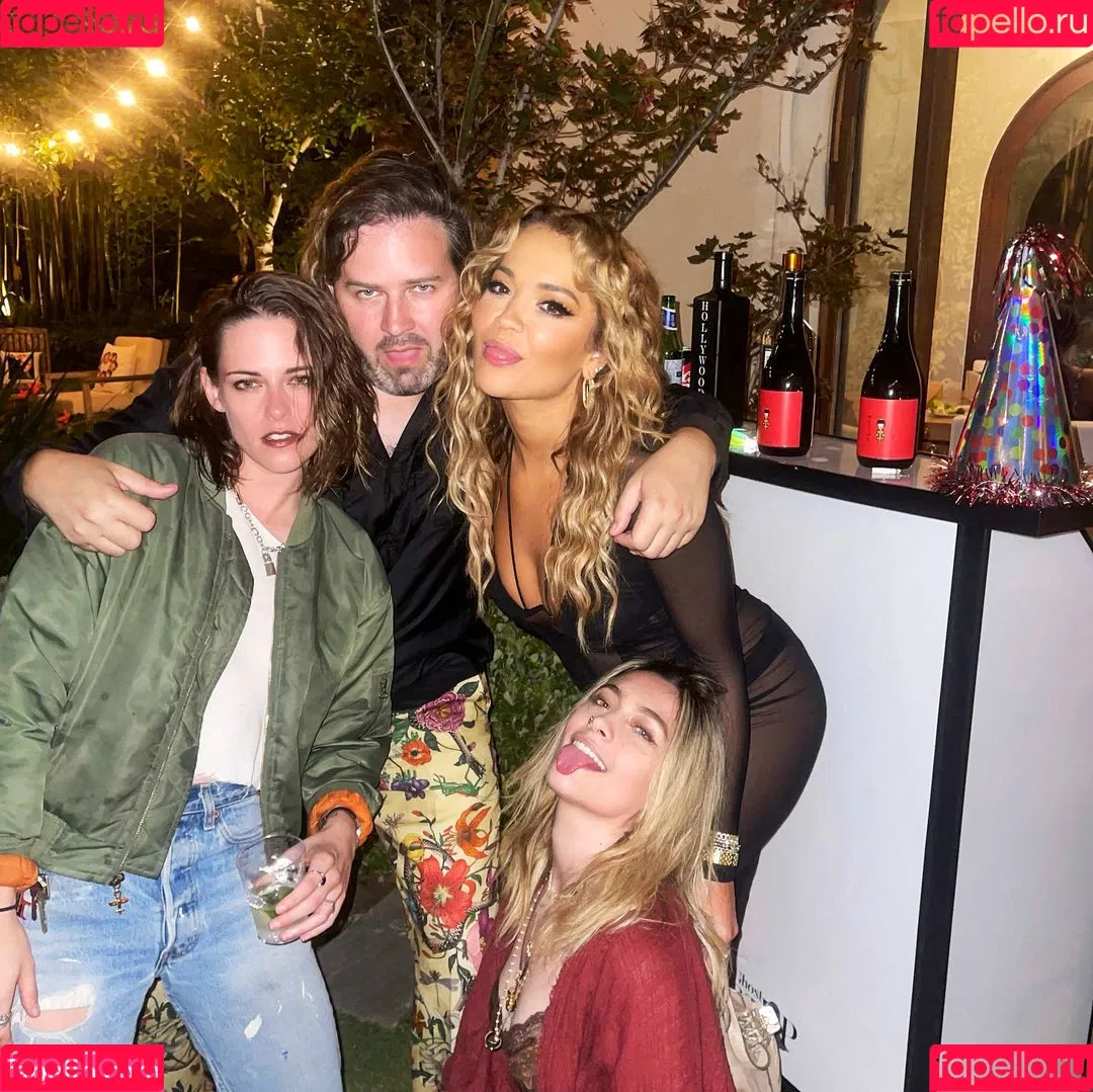 Rita Ora / ritaora / ritaoraeu Onlyfans Photo Gallery 