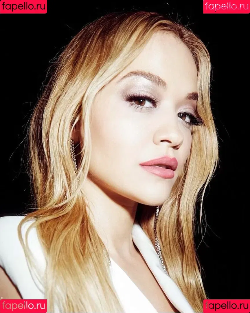 Rita Ora / ritaora / ritaoraeu Onlyfans Photo Gallery 