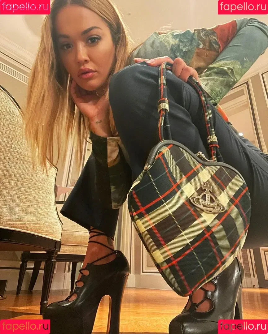 Rita Ora / ritaora / ritaoraeu Onlyfans Photo Gallery 