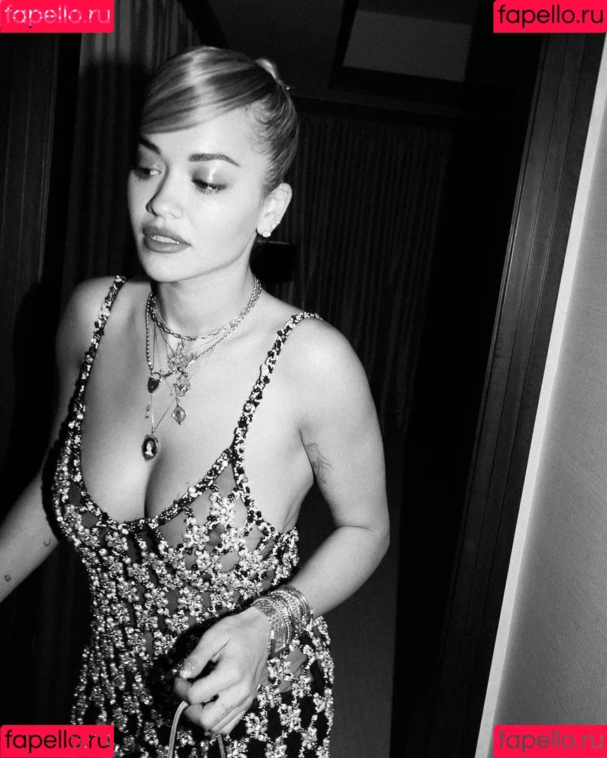 Rita Ora / ritaora / ritaoraeu Onlyfans Photo Gallery 
