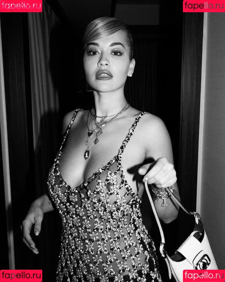 Rita Ora / ritaora / ritaoraeu Onlyfans Photo Gallery 