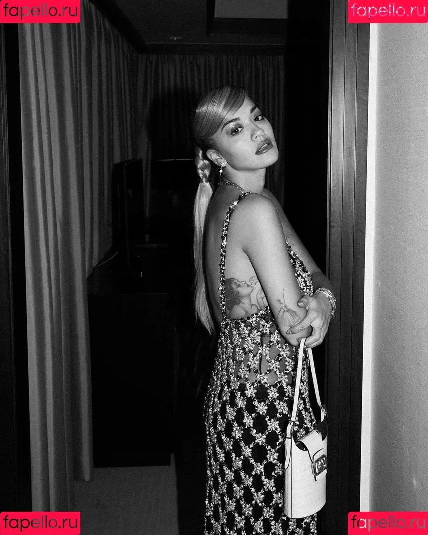 Rita Ora / ritaora / ritaoraeu Onlyfans Photo Gallery 