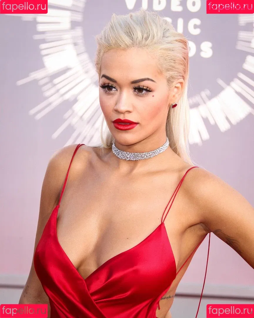 Rita Ora / ritaora / ritaoraeu Onlyfans Photo Gallery 