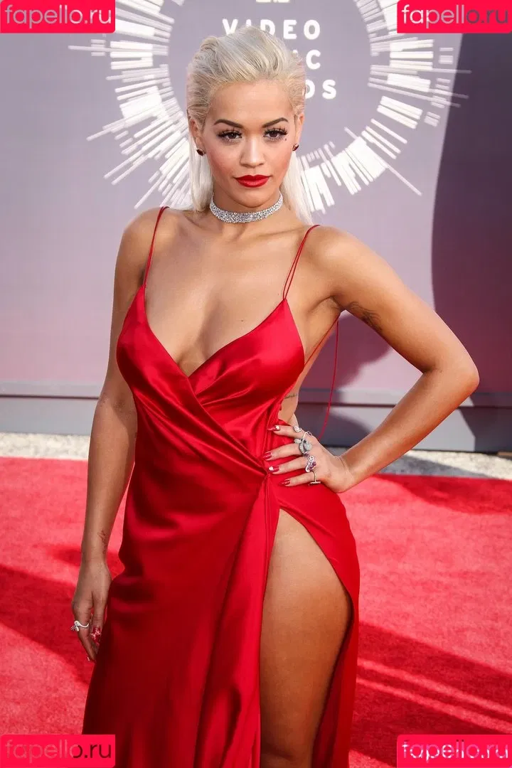 Rita Ora / ritaora / ritaoraeu Onlyfans Photo Gallery 