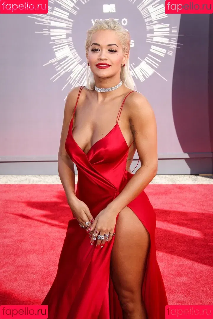 Rita Ora / ritaora / ritaoraeu Onlyfans Photo Gallery 