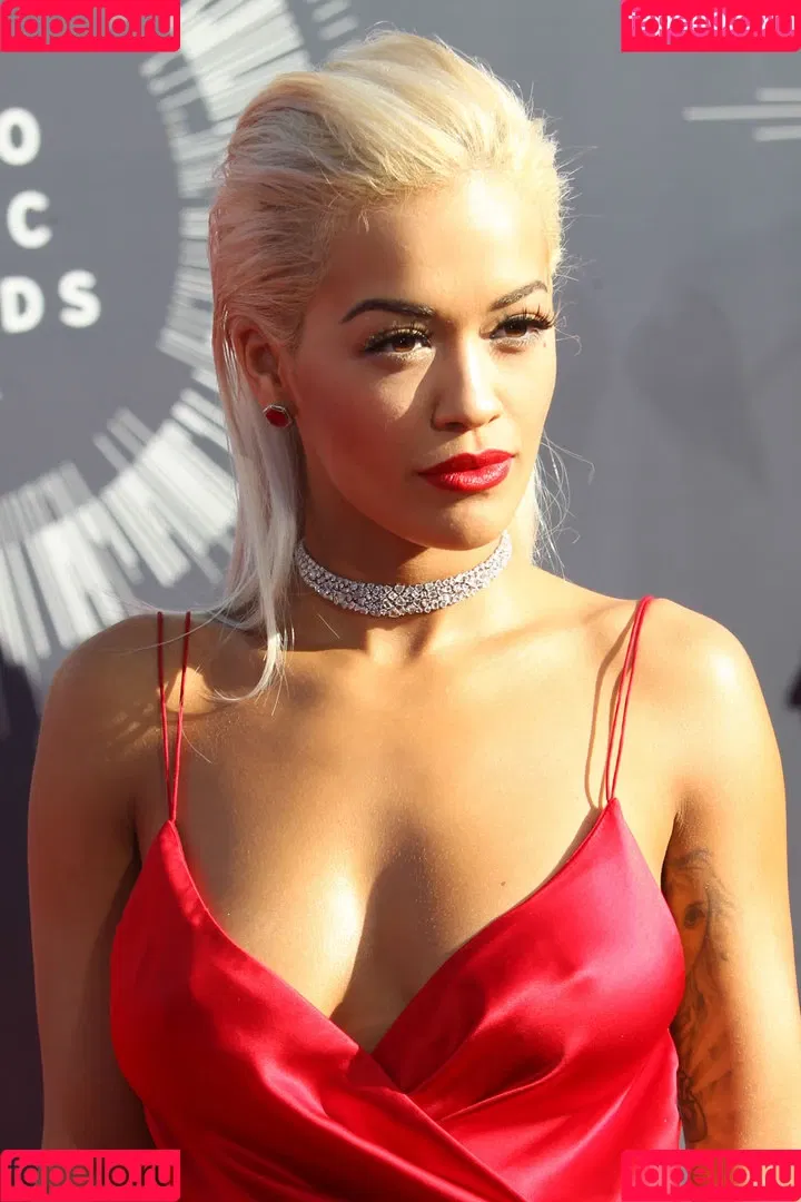 Rita Ora / ritaora / ritaoraeu Onlyfans Photo Gallery 